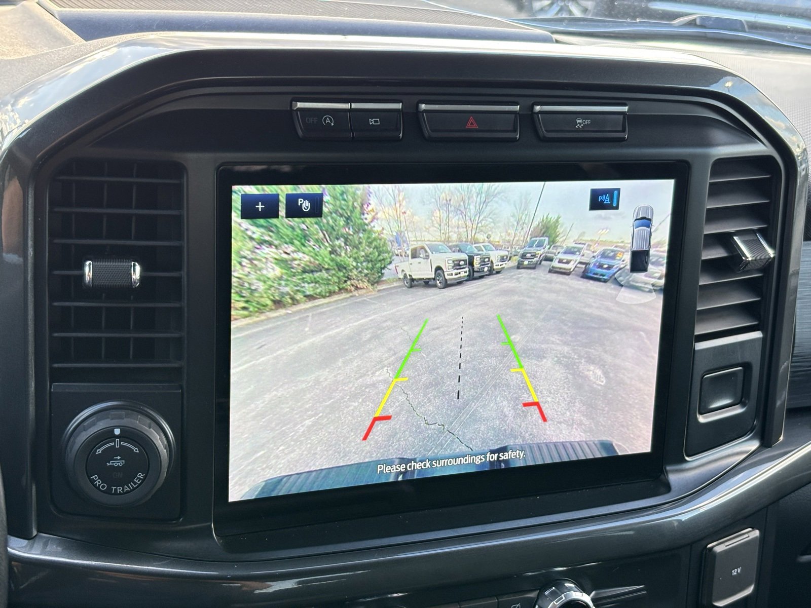 Used 2021 Ford F150 XLT w/ Equipment Group 302A High image 6