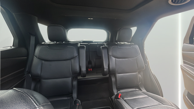 Used 2020 Ford Explorer ST w/ ST Street Pack AWD/4WD image 22