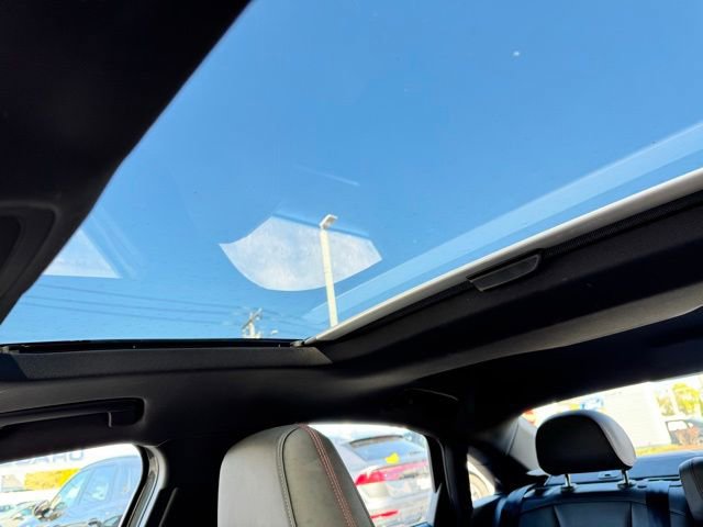 Certified 2024 Audi S3 Premium Plus AWD/4WD image 41