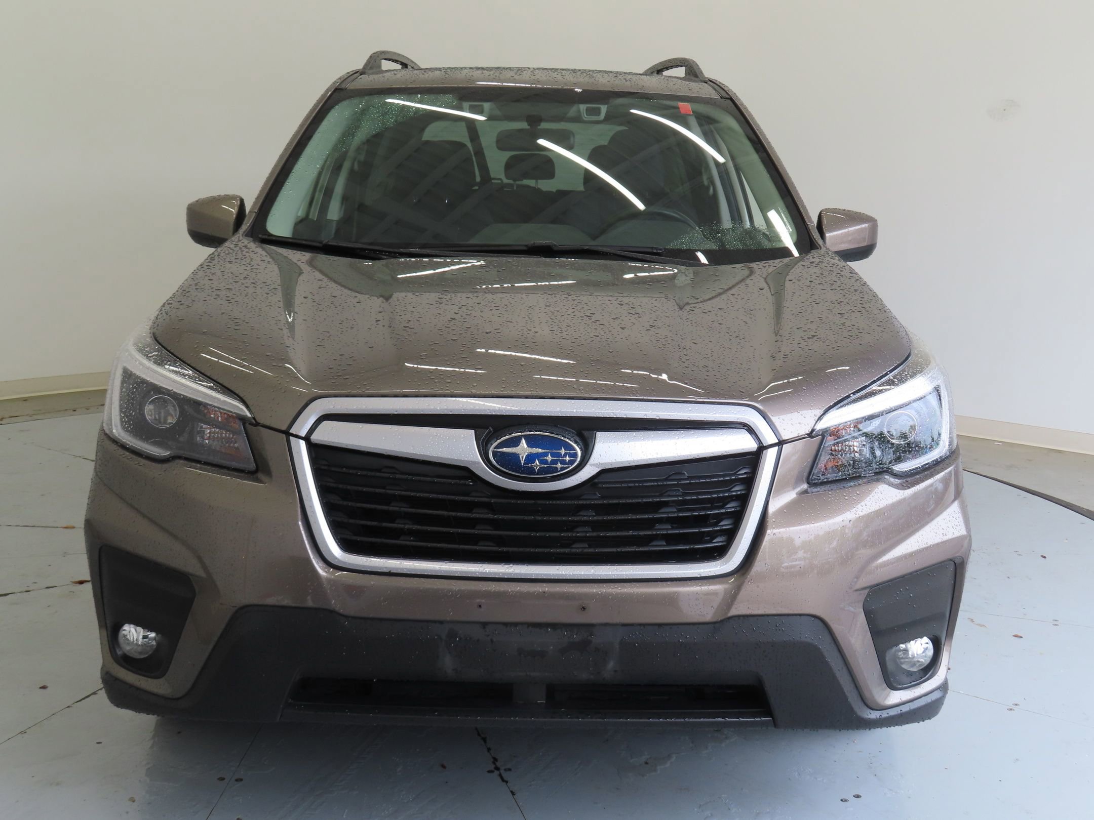 Used 2021 Subaru Forester Premium image 10