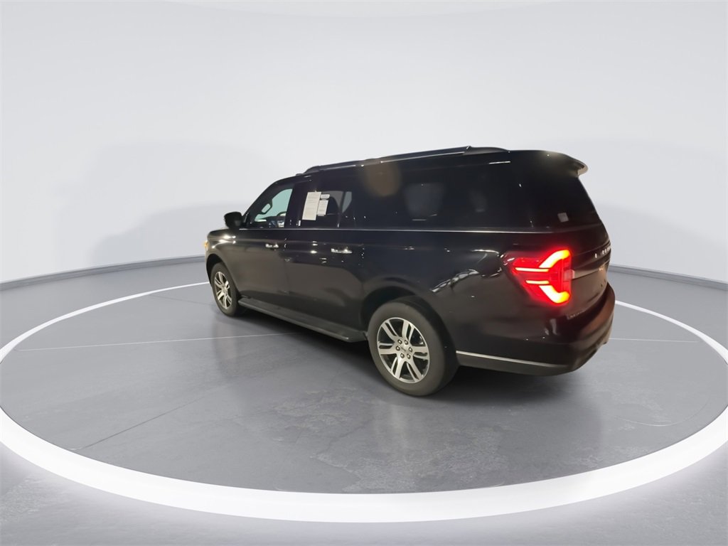 Used 2024 Ford Expedition Max Limited image 6