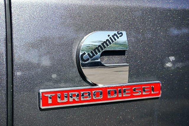 New 2026 RAM 3500 Longhorn AWD/4WD image 12