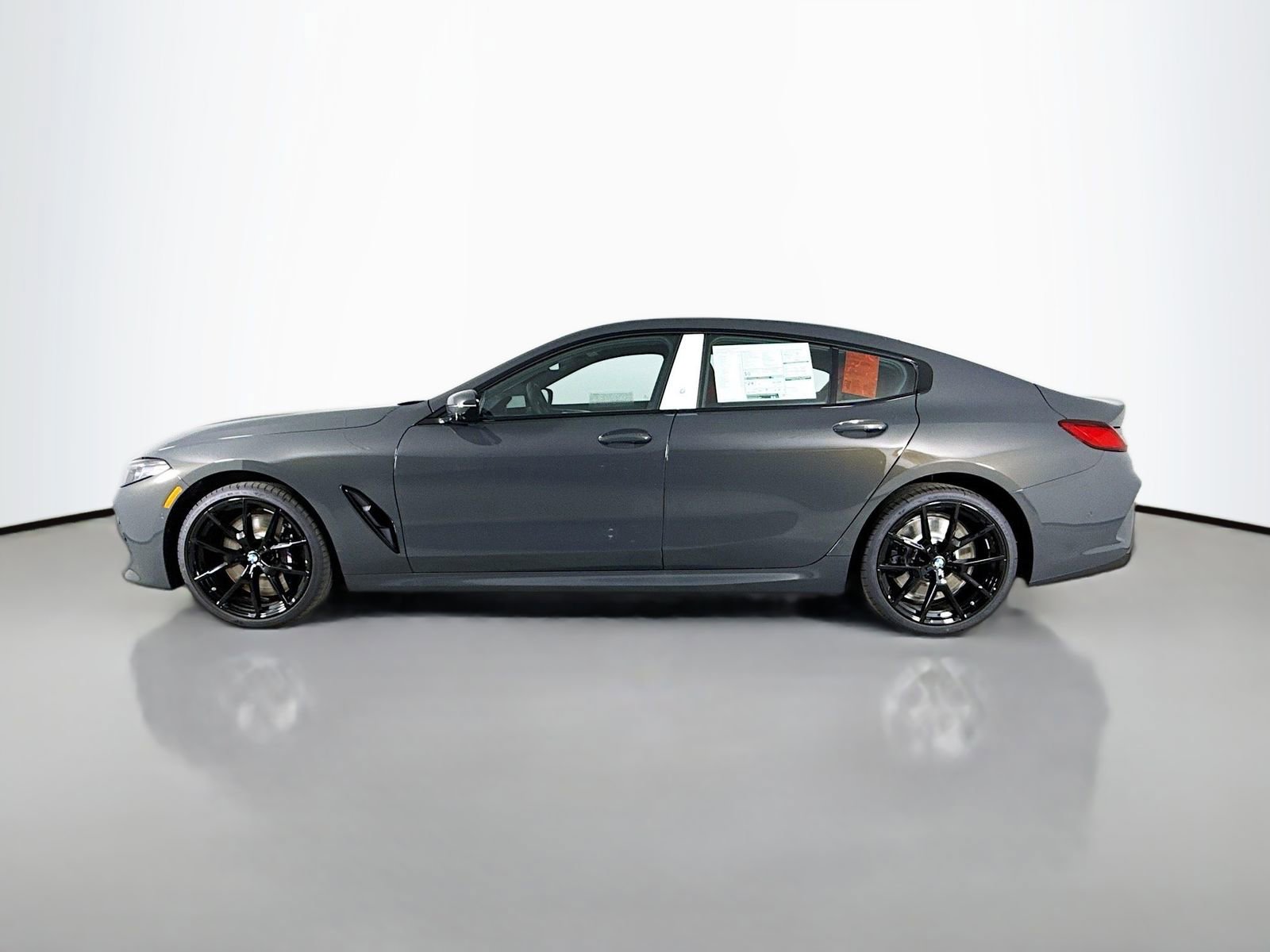 New 2026 BMW 840i RWD image 4
