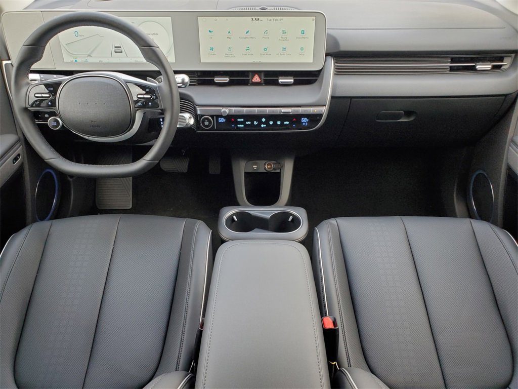 New 2024 Hyundai Ioniq 5 Limited image 18