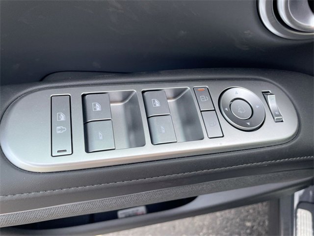 New 2026 Hyundai Palisade Calligraphy image 36