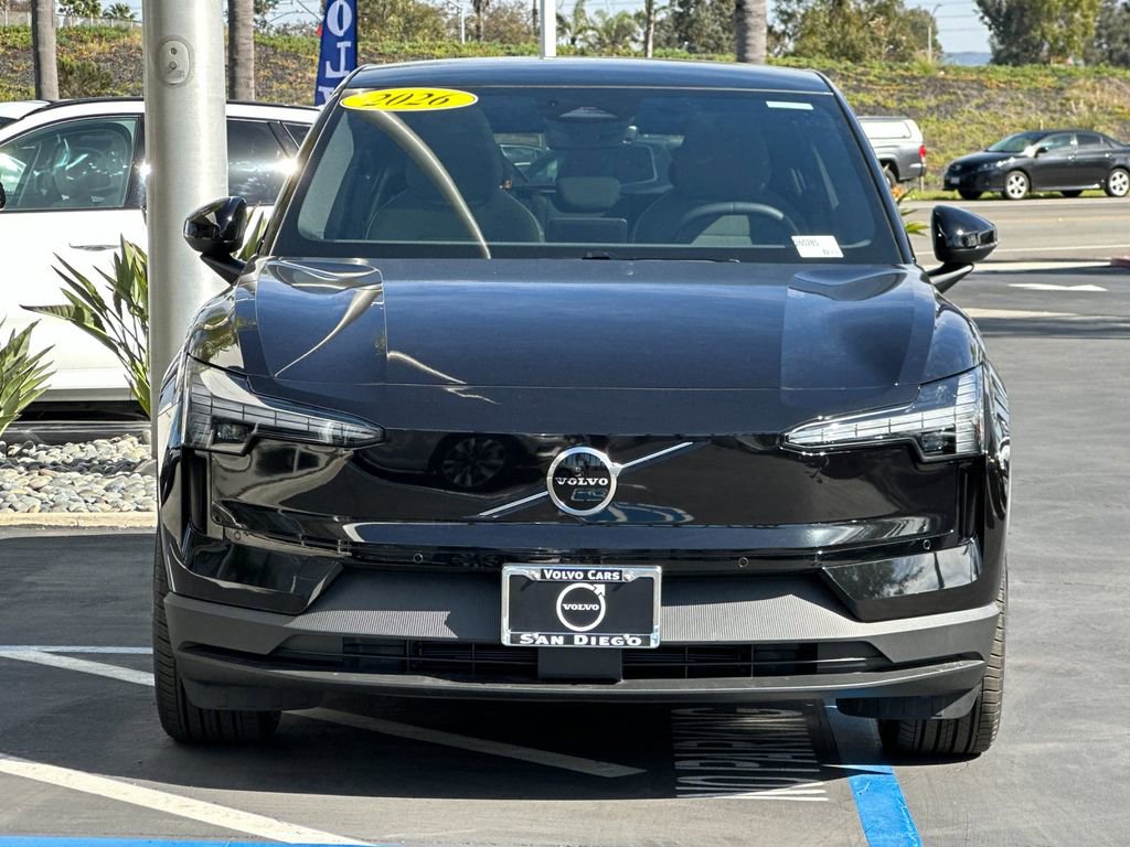 New 2026 Volvo EX30 Plus w/ Climate Package AWD/4WD image 8