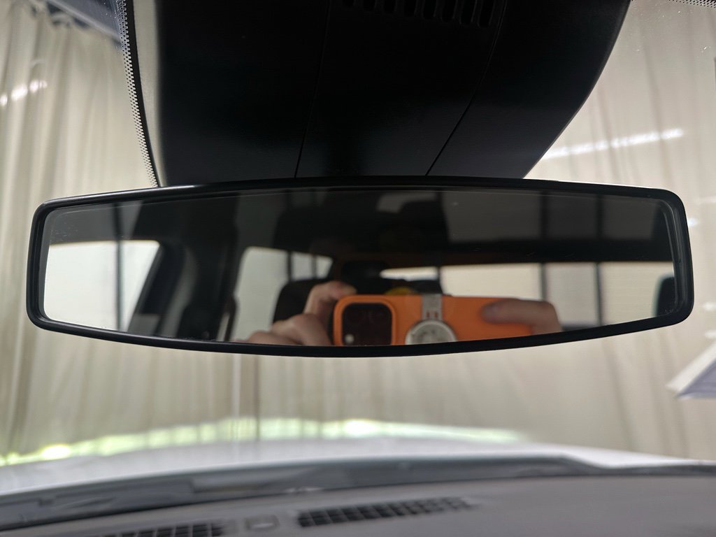 Used 2025 Chevrolet Silverado 1500 LT image 34