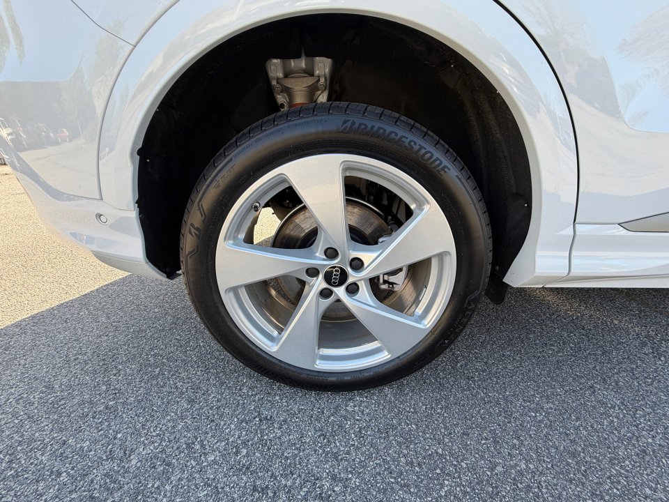 New 2026 Audi Q5 Premium Plus AWD/4WD image 23