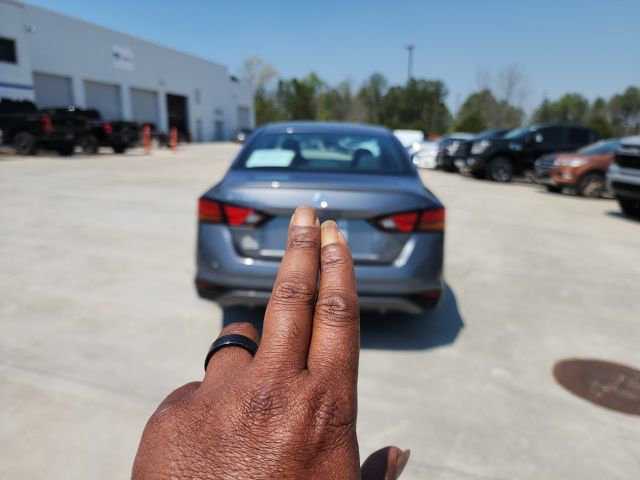 Used 2022 Nissan Altima 2.5 S image 10