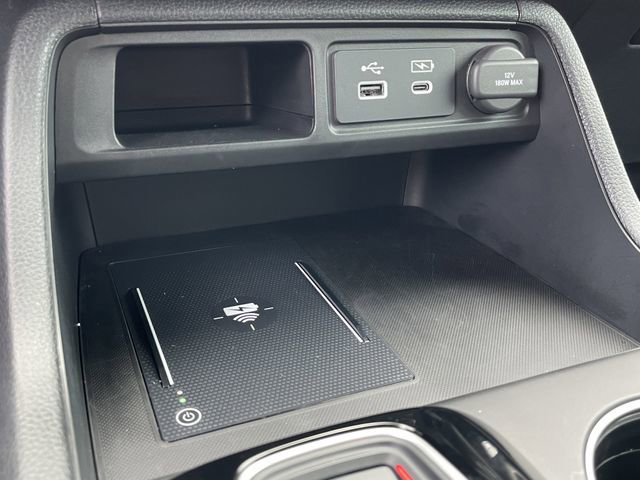 Used 2025 Honda Pilot Touring image 21