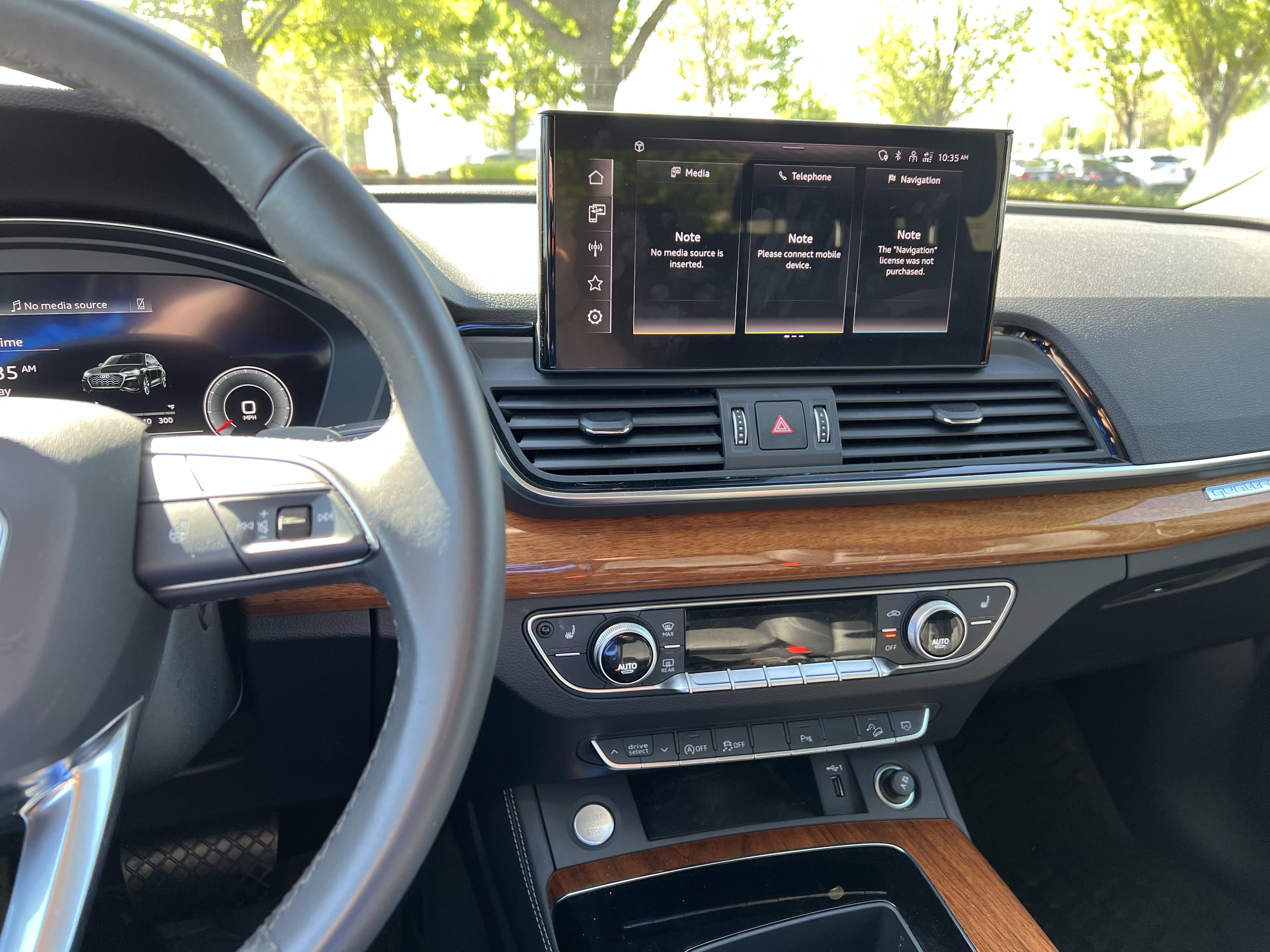 Used 2023 Audi Q5 2.0T Premium Plus w/ Premium Plus Package image 18