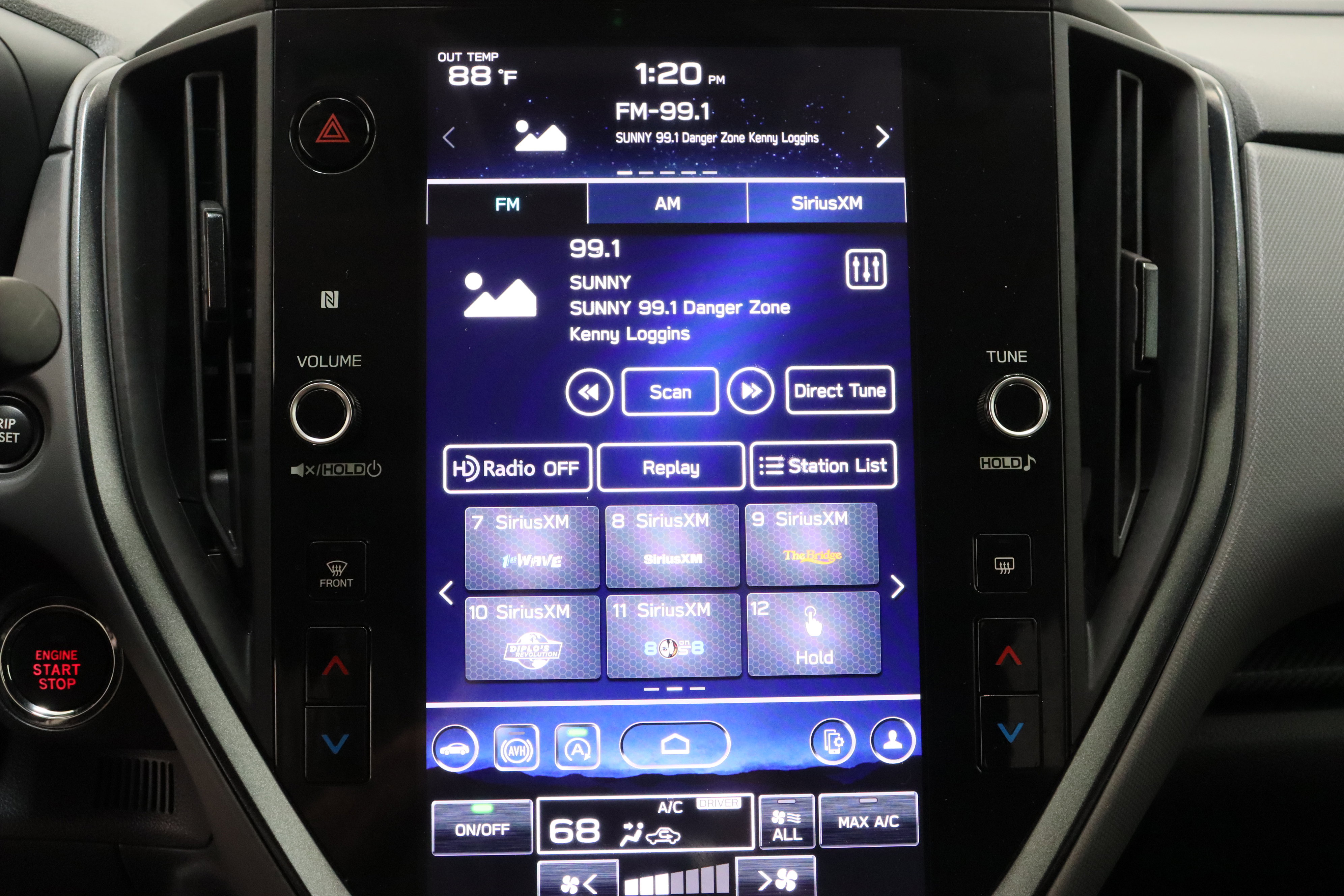 Used 2024 Subaru Crosstrek 2.5i Limited w/ Popular Package #3A AWD/4WD image 19