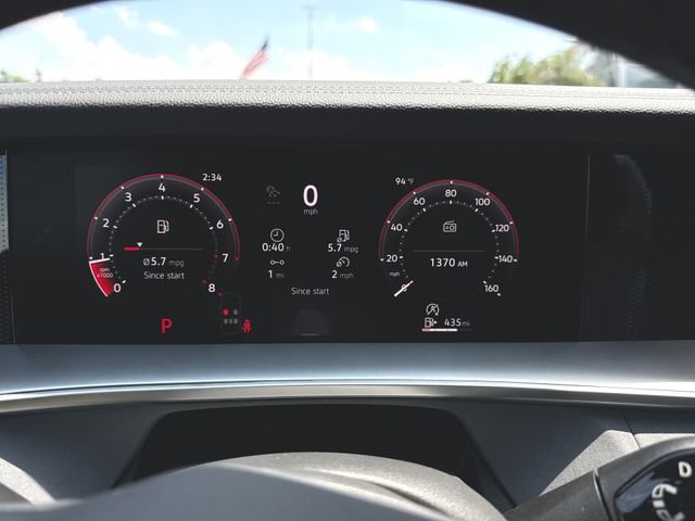 New 2026 Volkswagen Tiguan SE R-Line FWD image 11