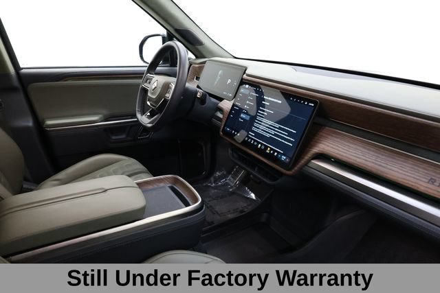 Used 2023 Rivian R1S Adventure AWD/4WD image 20