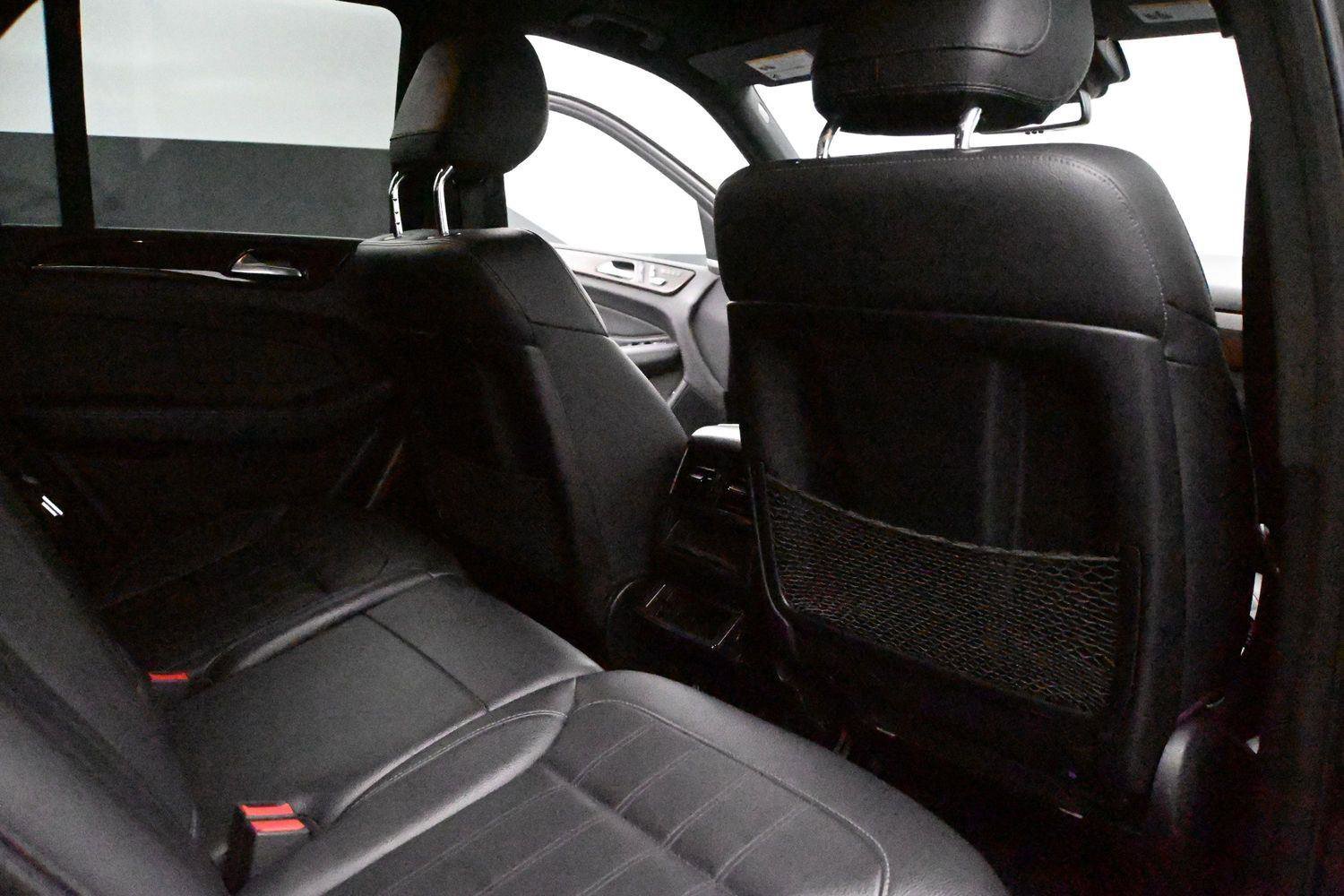 Used 2017 Mercedes-Benz GLE 350 4MATIC image 19