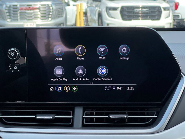 New 2026 Chevrolet Trax LS w/ LS Convenience Package FWD image 5