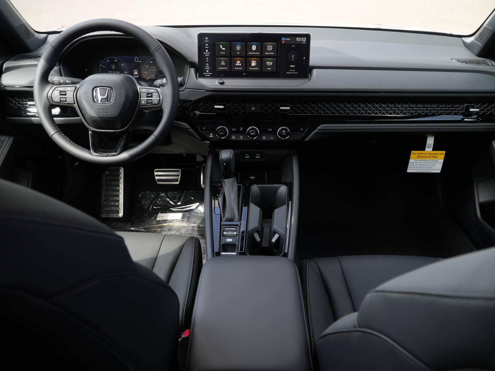 Used 2026 Honda Accord Sport image 22