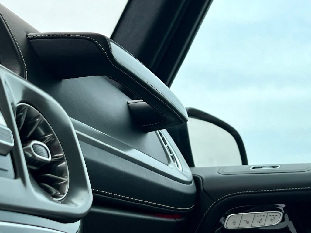 Used 2020 Mercedes-Benz G 63 AMG 4MATIC image 22