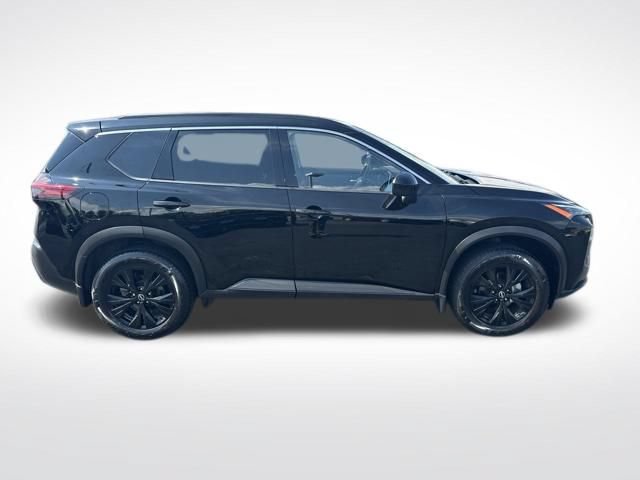 Used 2023 Nissan Rogue SV w/ SV Premium B Package AWD/4WD image 7