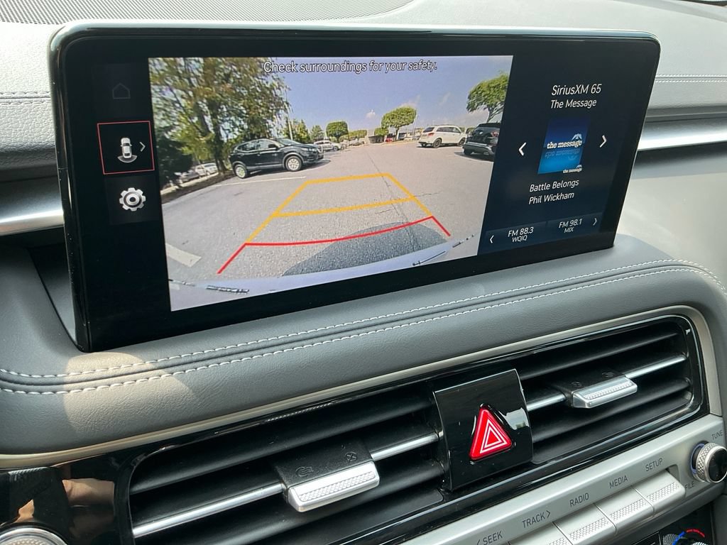 Used 2026 Genesis G70 2.5T RWD image 26