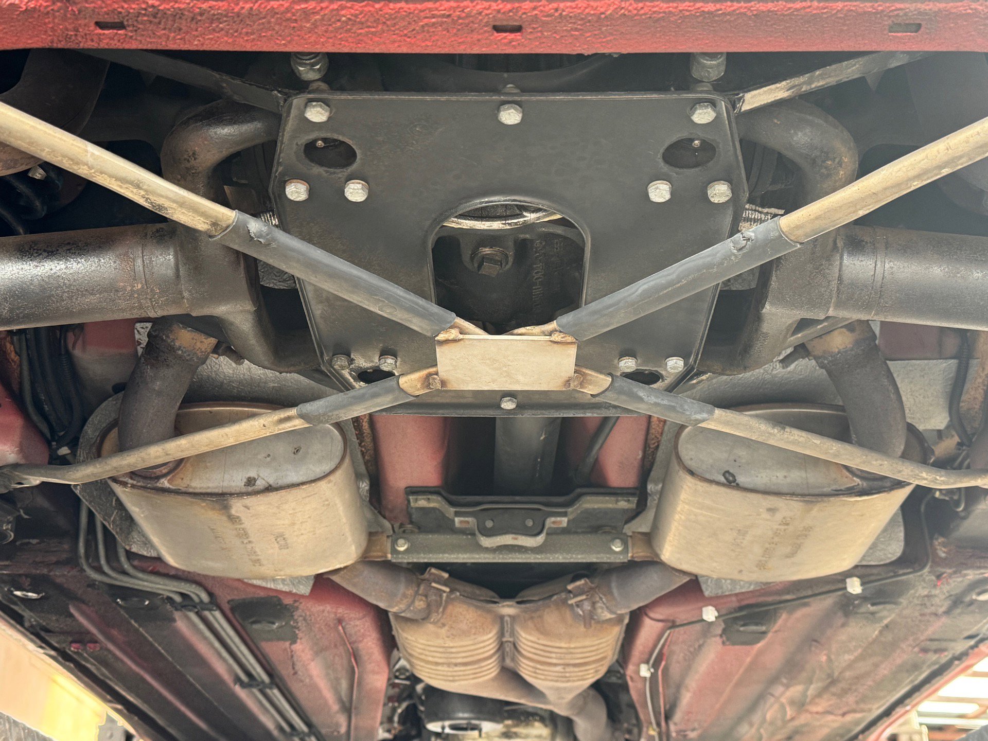 Used 1996 Jaguar XJS 4.0 Convertible image 53