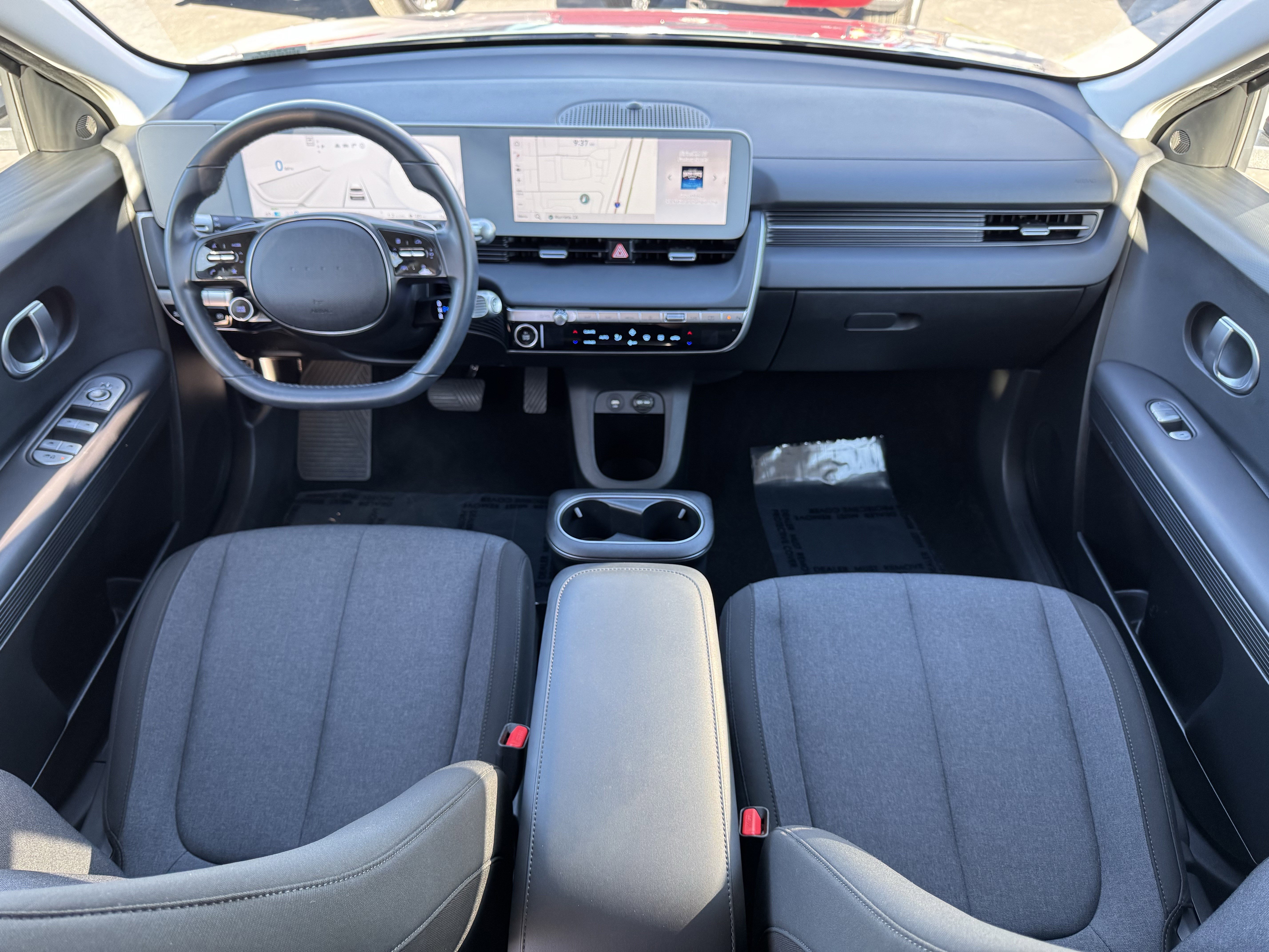 Used 2024 Hyundai Ioniq 5 SE image 33