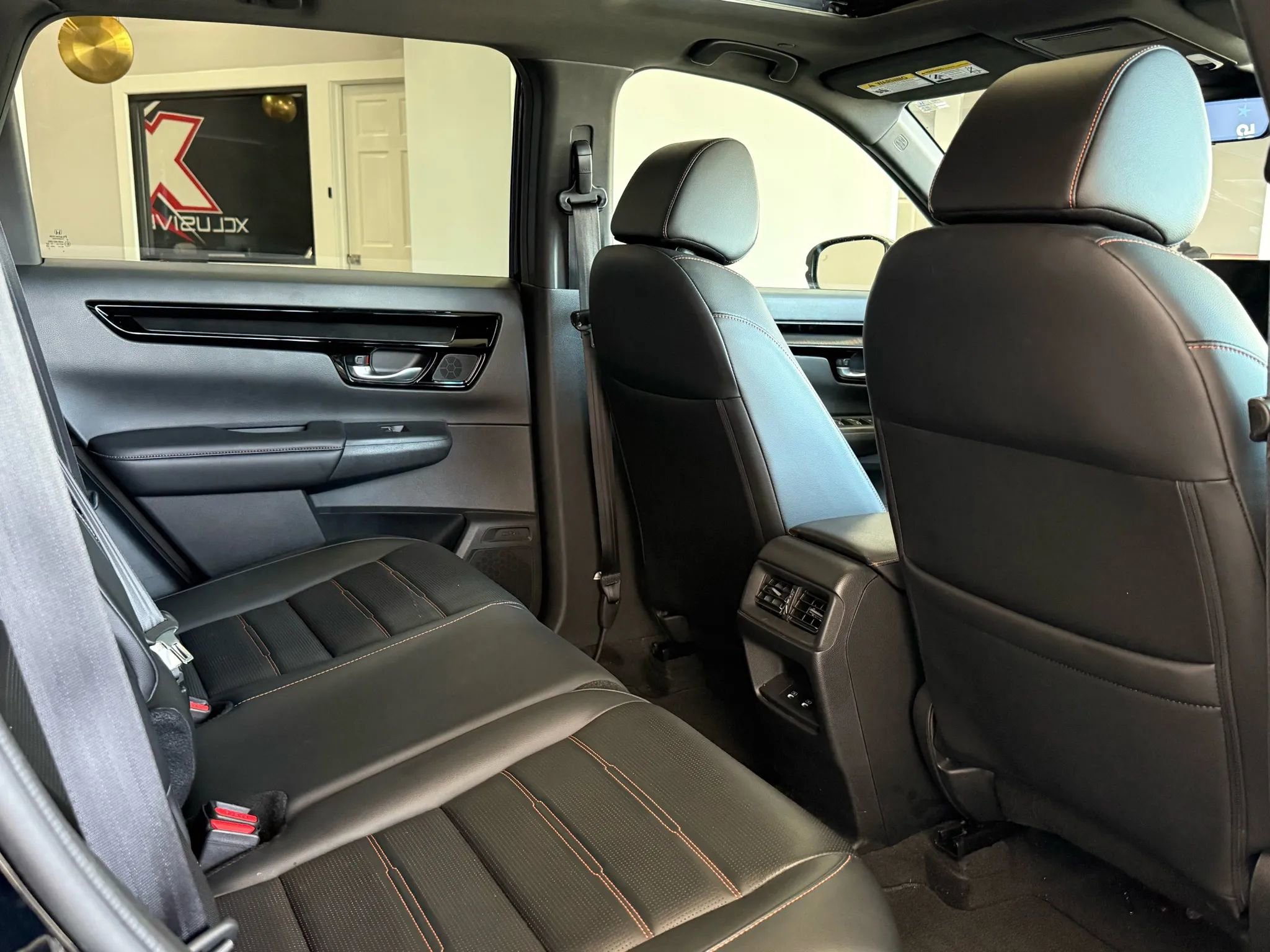 Used 2023 Honda CR-V Sport Touring image 26