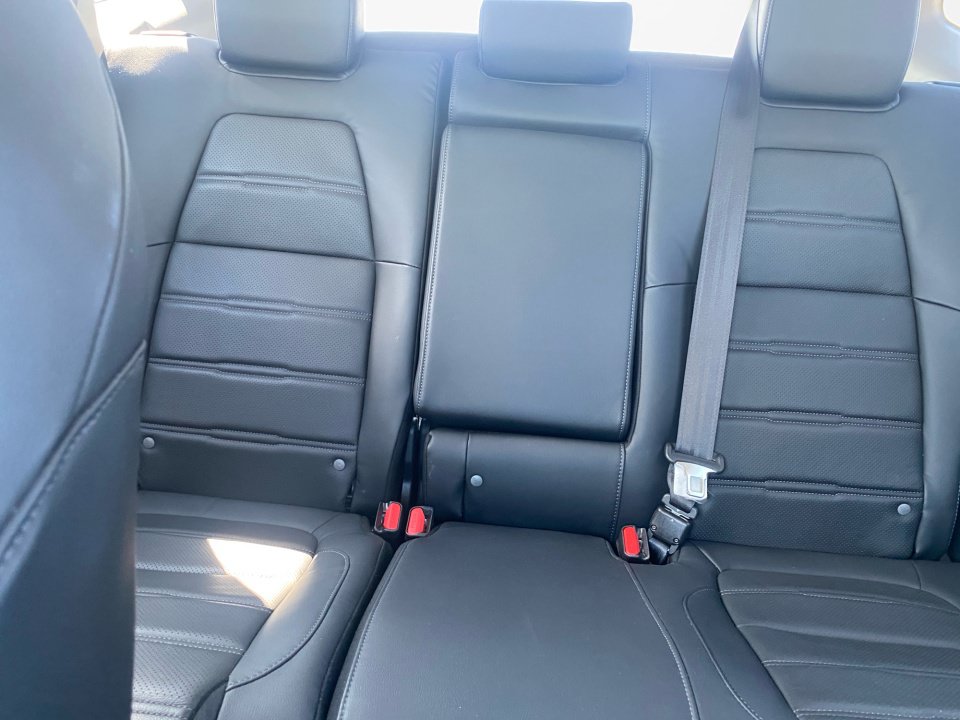 Certified 2021 Honda CR-V EX-L image 15