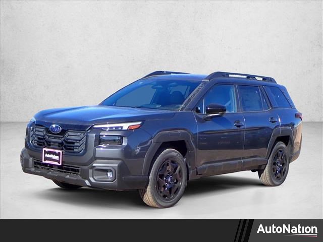 New 2026 Subaru Outback Limited w/ Premium/Limited Package image 1