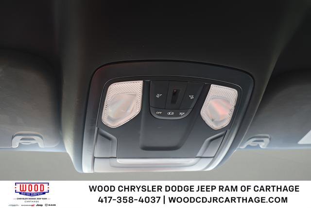 Used 2024 RAM 1500 Big Horn AWD/4WD image 24