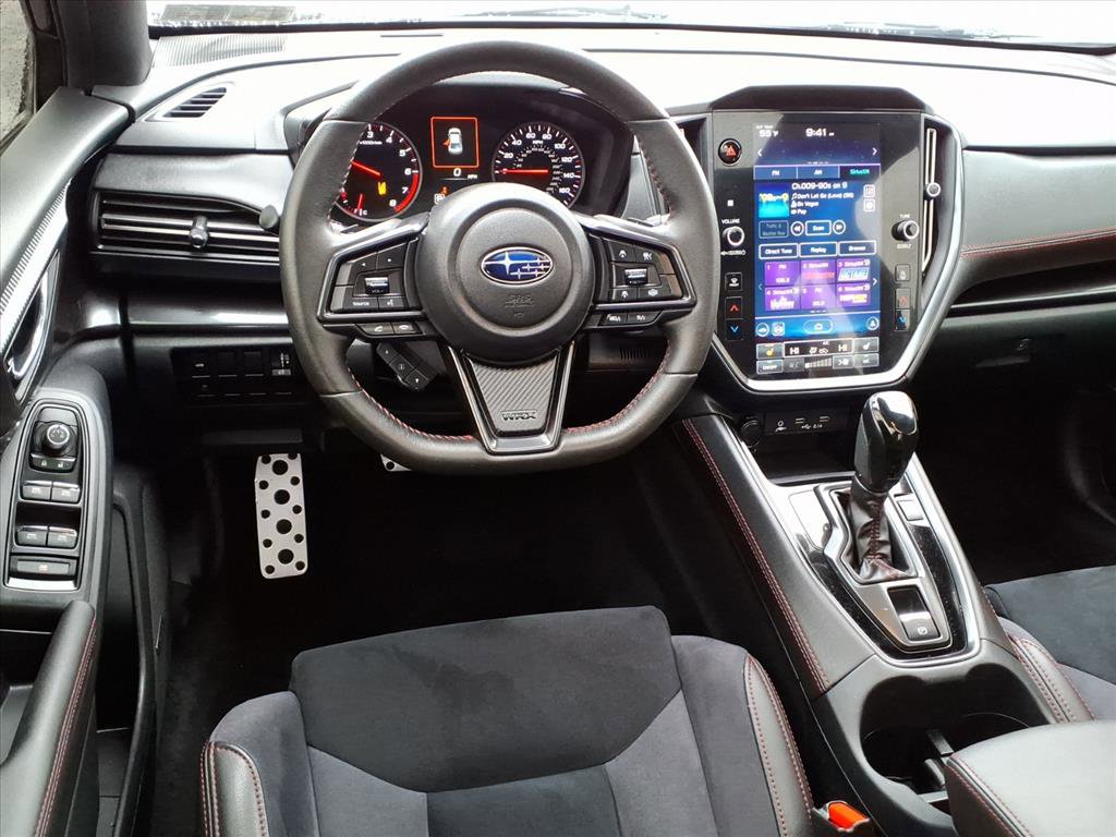 Used 2022 Subaru WRX Limited image 7