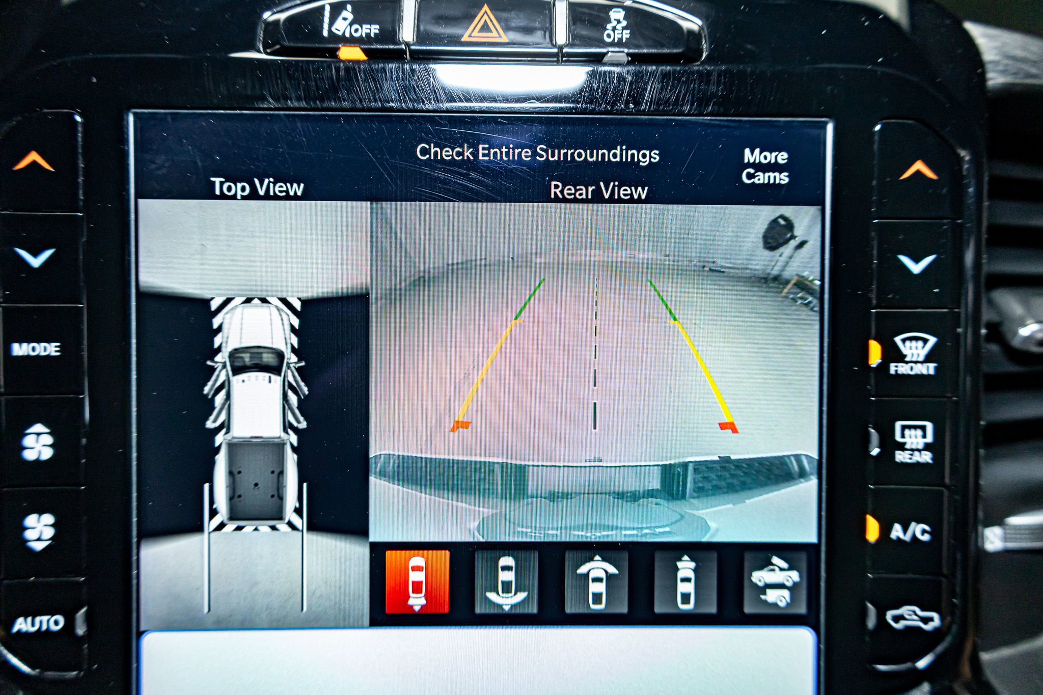 Used 2022 RAM 3500 Limited image 20