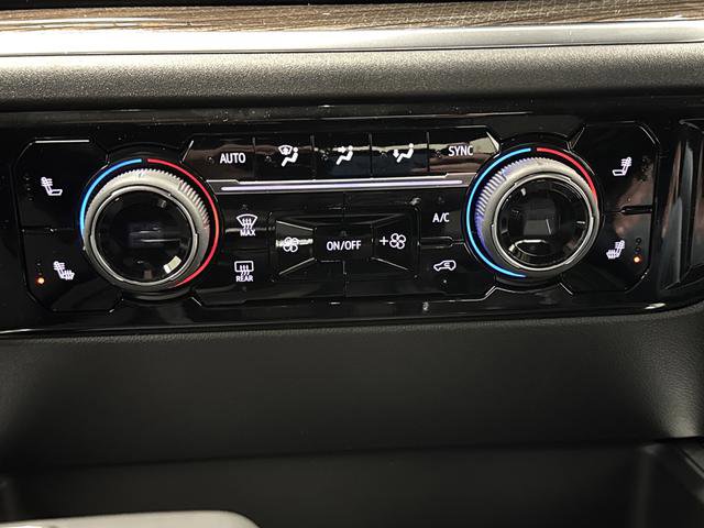 New 2026 Chevrolet Silverado 1500 LT image 19