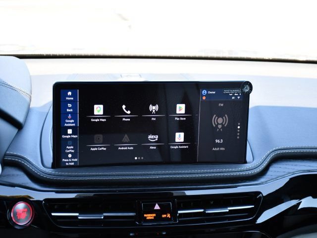 New 2026 Acura MDX Type S AWD/4WD image 25