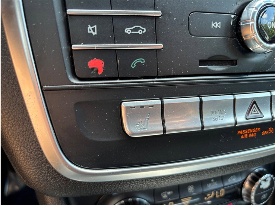 Used 2019 Mercedes-Benz GLA 250 GLA 250 Sport Utility 4D image 29