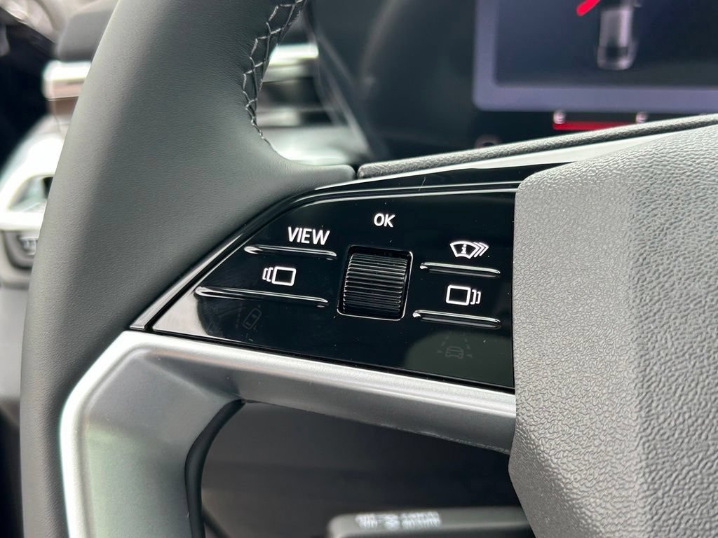 New 2026 Audi A6 Premium Plus AWD/4WD image 23