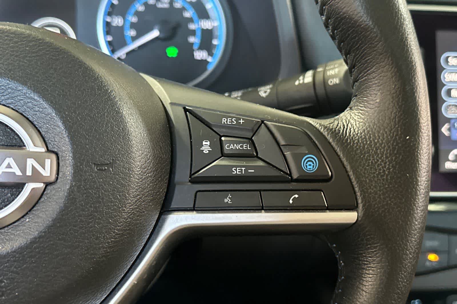 Used 2023 Nissan Leaf SV Plus FWD image 29
