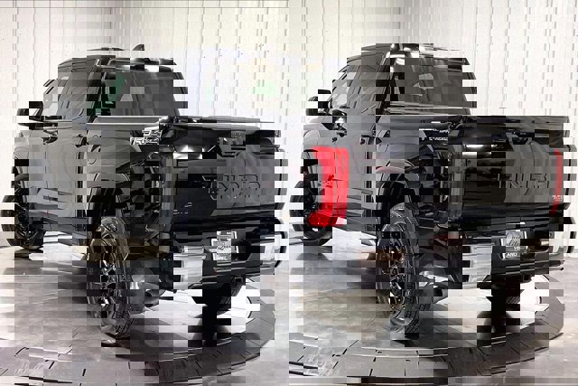 Used 2023 Toyota Tundra SR5 w/ TRD Off-Road Premium Package image 12