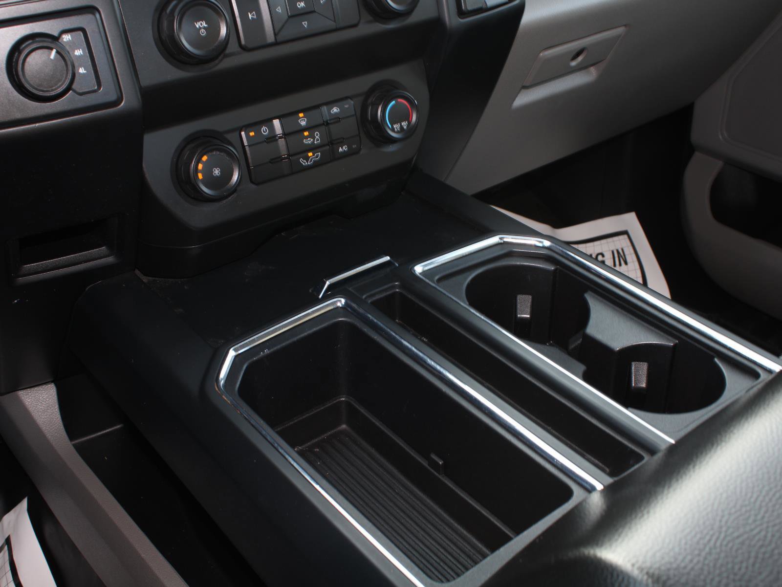 Used 2020 Ford F150 XL w/ Equipment Group 101A Mid image 12