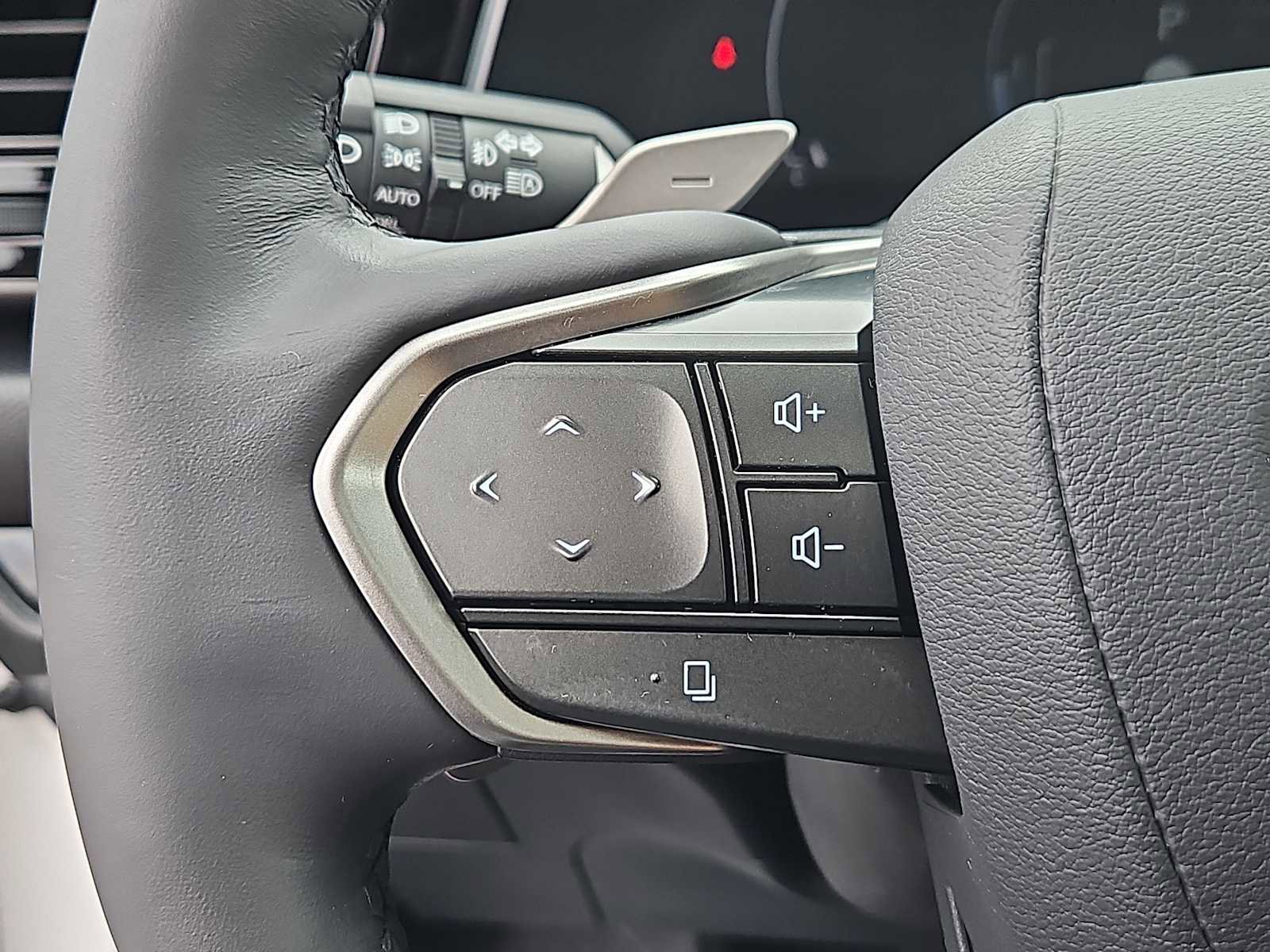 Used 2024 Lexus NX 350 AWD w/ Vision Package image 20