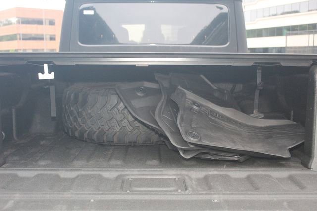 Used 2021 Jeep Gladiator Mojave w/ LED Lighting Group image 12