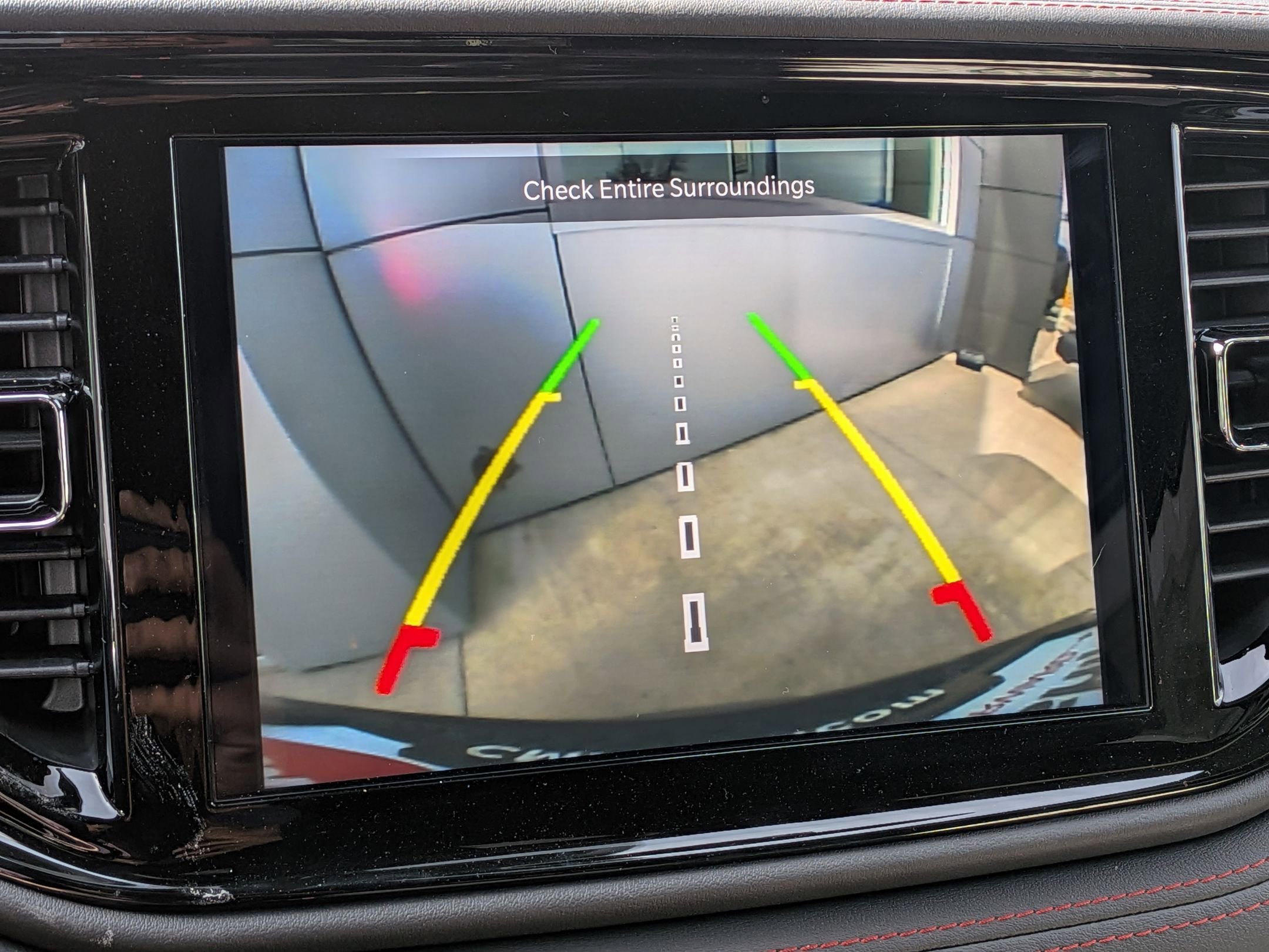 New 2026 Dodge Durango GT image 17