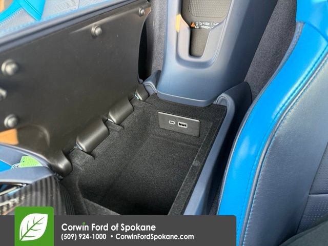 Used 2024 Chevrolet Corvette Z06 RWD image 31
