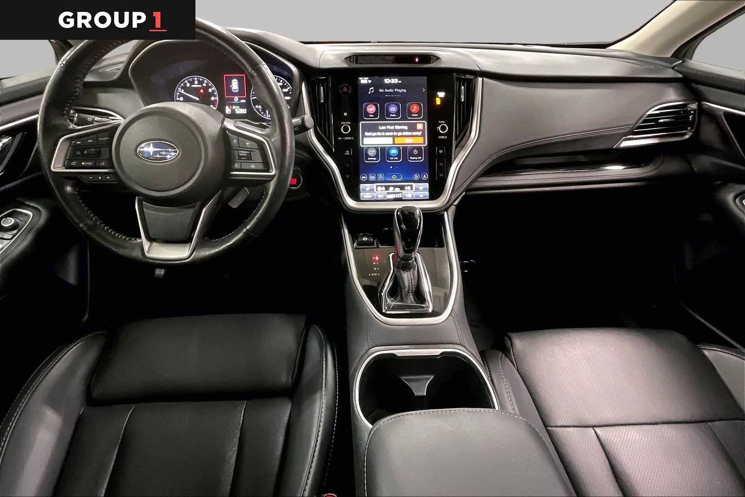 Certified 2024 Subaru Outback Limited AWD/4WD image 16