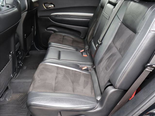 Used 2020 Dodge Durango R/T w/ Blacktop Package AWD/4WD image 28