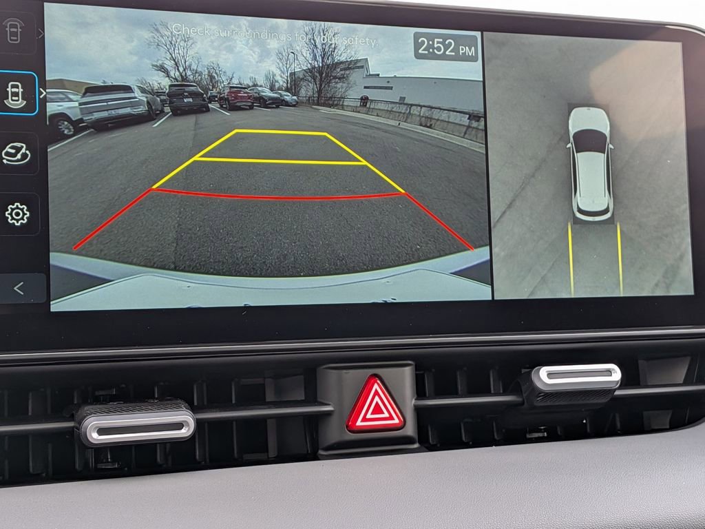 New 2026 Hyundai Ioniq 5 Limited image 23