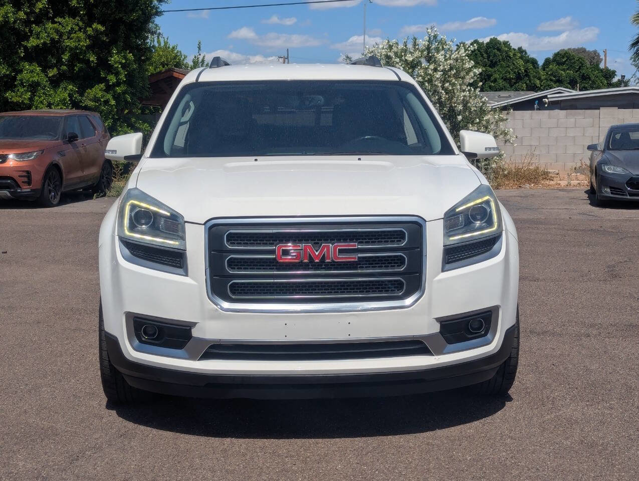 Used 2013 GMC Acadia SLT image 6
