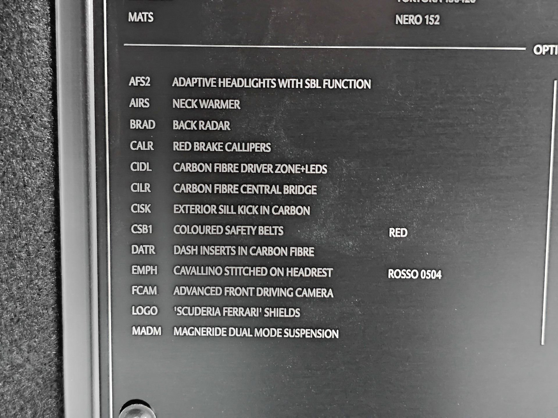 Used 2023 Ferrari Portofino M image 25