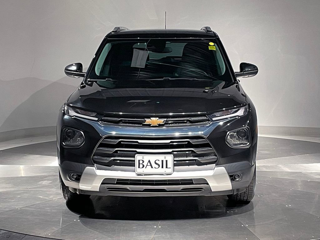 Used 2023 Chevrolet TrailBlazer LT image 9