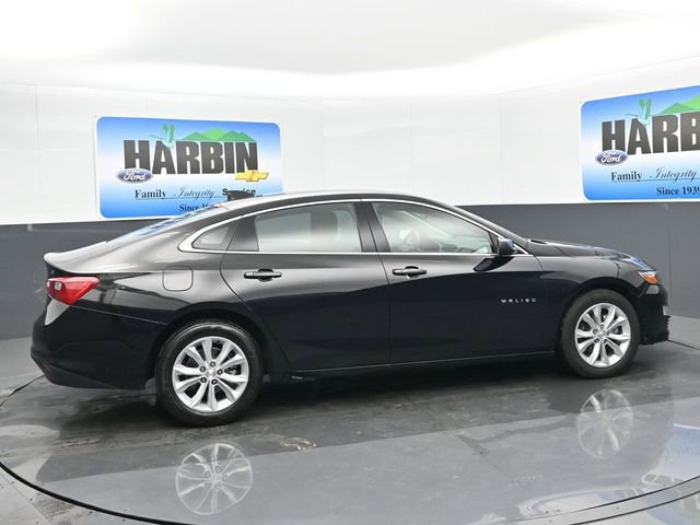 Used 2024 Chevrolet Malibu LT image 6